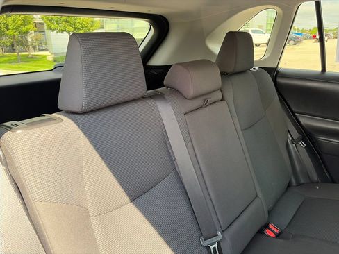 Used 2020 Toyota RAV4 LE w/ All Weather Liner Package AWD/4WD image 31