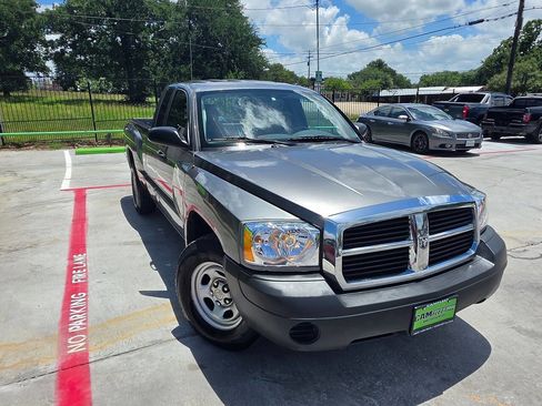 Used 2006 Dodge Dakota ST RWD image 52