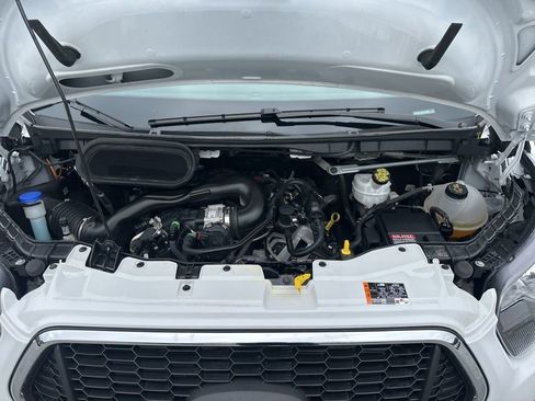 Used 2023 Ford Transit 250 Low Roof w/ Exterior Upgrade Package image 29