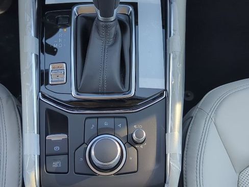New 2025 MAZDA CX-5 AWD 2.5 S w/ Premium Plus Pkg image 23
