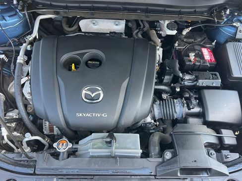 Used 2020 MAZDA CX-5 Touring FWD image 47