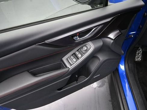 Used 2024 Subaru WRX Limited AWD/4WD image 23