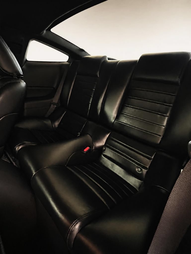 Used 2007 Ford Mustang Shelby GT500 RWD image 6