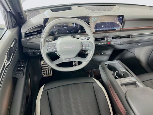 New 2026 Kia EV9 GT-Line image 21