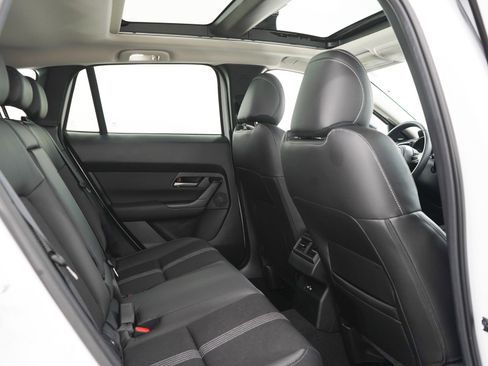 Certified 2025 MAZDA CX-50 AWD 2.5 S w/ Weather Package image 12