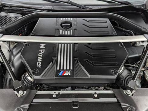Used 2022 BMW X4 M w/ Competition Package AWD/4WD image 32