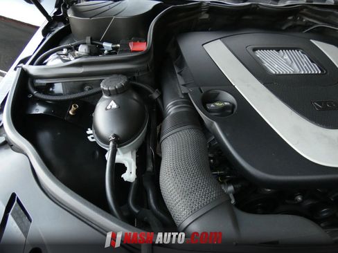 Used 2009 Mercedes-Benz C 300 Sedan image 66
