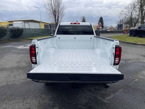 New 2026 GMC Sierra 2500 Pro w/ Convenience Package image 21