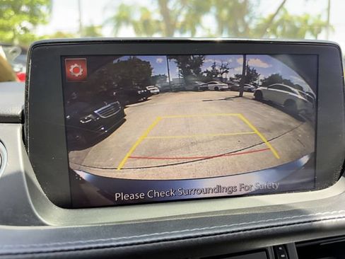 Used 2018 MAZDA MAZDA6 Grand Touring FWD image 17