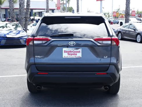 Used 2024 Toyota RAV4 LE FWD image 14