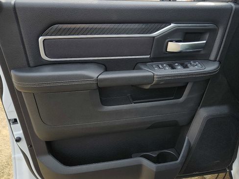 New 2026 RAM 3500 Big Horn image 8