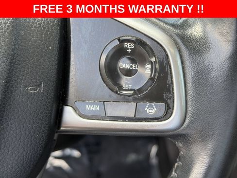 Used 2020 Honda CR-V EX-L image 41