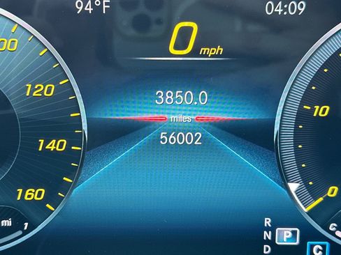 Used 2021 Mercedes-Benz GLE 350 image 26