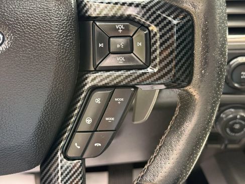 Used 2018 Ford F150 Raptor w/ Equipment Group 802A Luxury AWD/4WD image 41