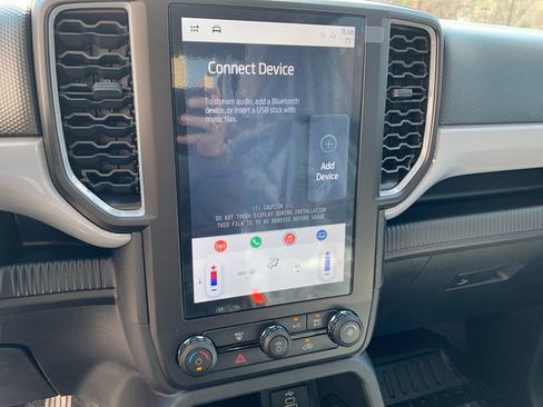 New 2026 Ford Ranger XL AWD/4WD image 20
