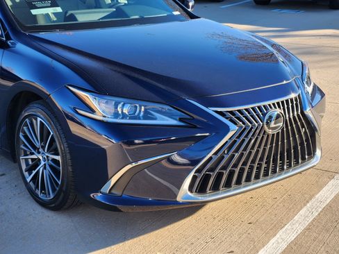 Certified 2025 Lexus ES 350 350 Premium Package image 7
