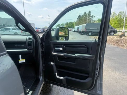 New 2026 RAM 2500 Rebel w/ Rebel Level 2 Equipment Group AWD/4WD image 58
