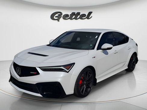 New 2026 Acura Integra Type S image 8