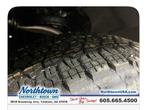 New 2026 GMC Sierra 1500 Elevation image 22