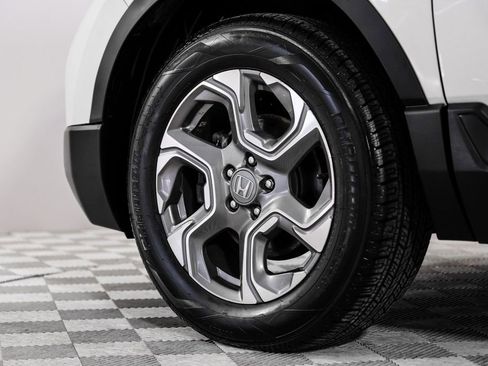 Used 2018 Honda CR-V EX-L image 56