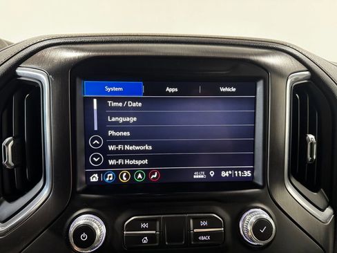 Used 2019 GMC Sierra 1500 AT4 w/ AT4 Premium Package AWD/4WD image 11