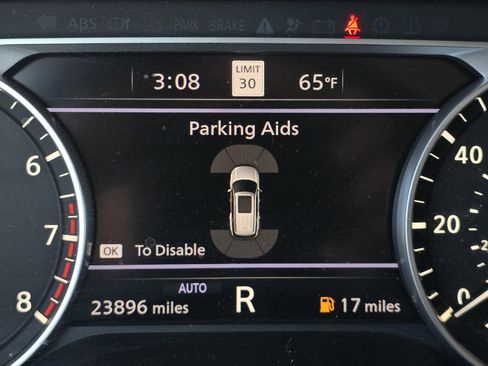 Used 2022 Nissan Pathfinder SL image 20