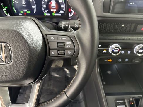 Used 2026 Honda CR-V Sport-L image 14