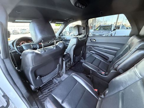 Used 2021 Dodge Durango R/T w/ Tow 'N Go Package image 29