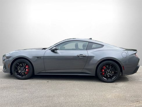 New 2025 Ford Mustang GT Premium image 24