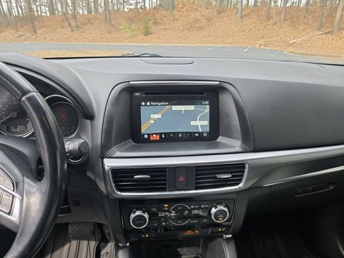 Used 2016 MAZDA CX-5 Grand Touring image 11