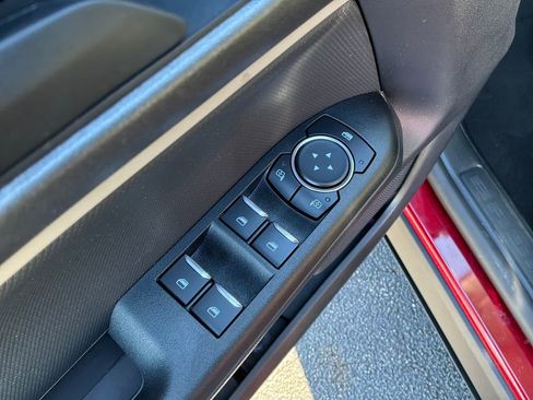 Used 2025 Ford Bronco Sport Big Bend image 2