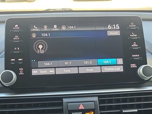 Used 2021 Honda Accord Sport Special Edition image 28