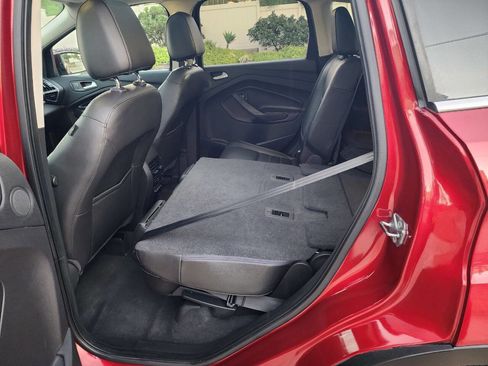 Used 2013 Ford Escape SEL image 23