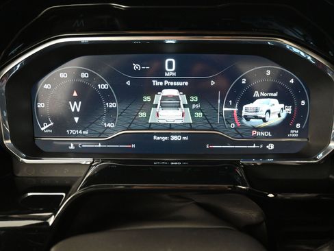 Used 2023 GMC Sierra 1500 Elevation w/ LPO, Elevation Black Package image 14