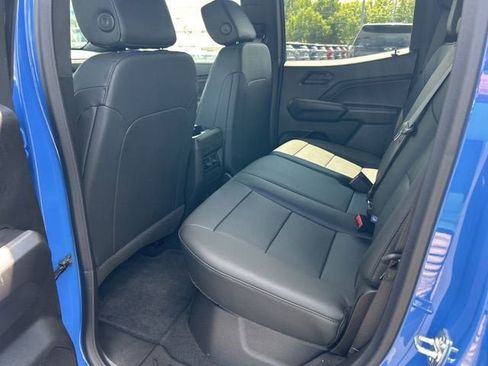 New 2026 Chevrolet Colorado Trail Boss image 6