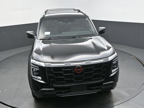 New 2026 Nissan Armada PRO-4X image 34