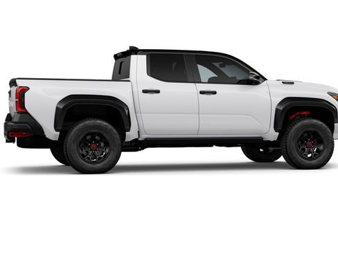 Used 2026 Toyota Tacoma TRD Pro w/ Tow Tech Package AWD/4WD image 56