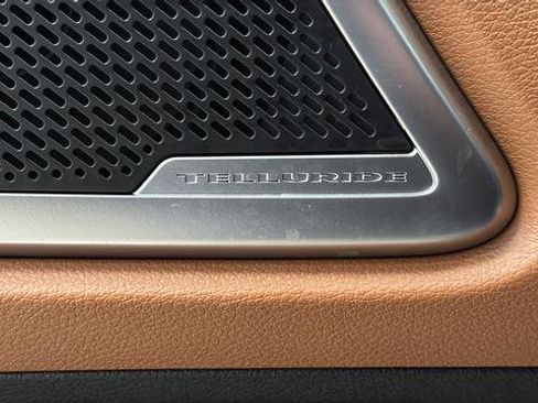 Used 2025 Kia Telluride EX X-Line AWD/4WD image 38