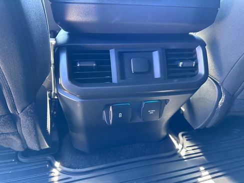 Used 2024 Ford F150 XLT w/ Equipment Group 302A MID AWD/4WD image 8