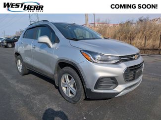 Used 2019 Chevrolet Trax LT w/ LT Convenience Package video 1