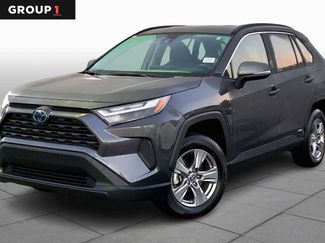 Used 2024 Toyota RAV4 XLE video 1