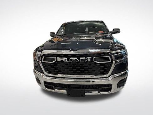New 2026 RAM 1500 Big Horn AWD/4WD image 2