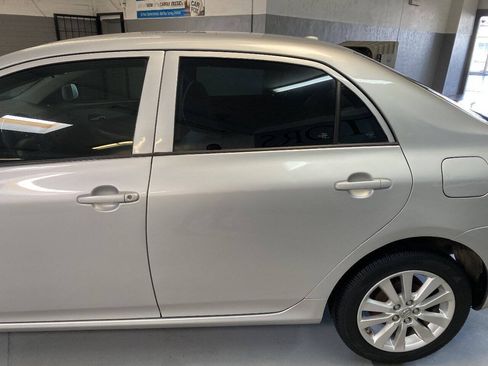 Used 2010 Toyota Corolla XLE FWD image 14