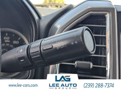 Used 2015 Ford F150 XLT w/ Trailer Tow Package image 25