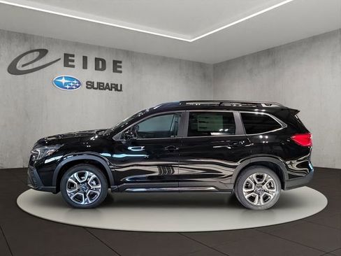 New 2026 Subaru Ascent Limited image 8