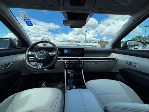 Used 2025 Hyundai Tucson SEL image 35