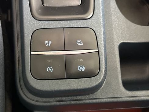 Used 2024 Ford Maverick XLT w/ Equipment Group 300A Standard AWD/4WD image 39
