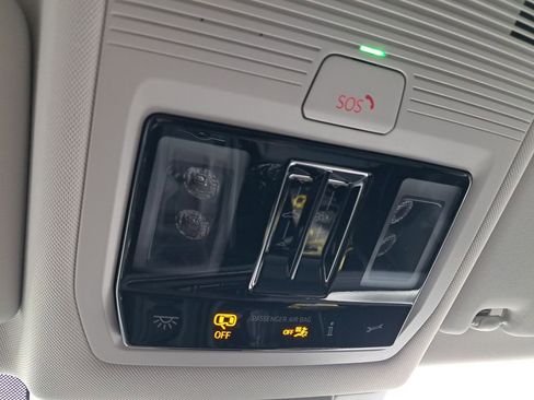 New 2026 Volkswagen Tiguan SE image 26