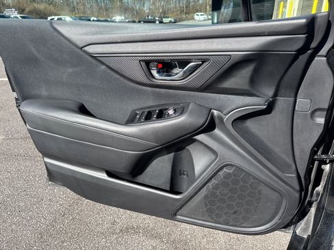 Used 2024 Subaru Legacy Premium image 8