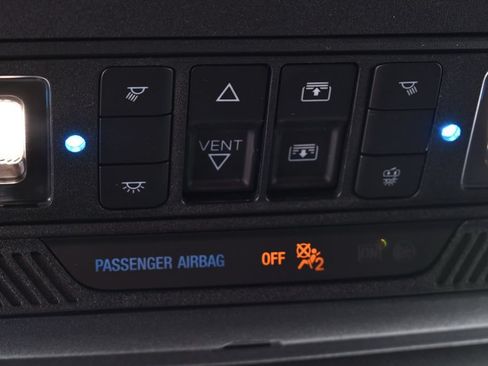 Used 2021 Ford Explorer ST w/ Equipment Group 401A AWD/4WD image 36